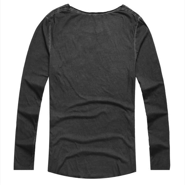 Retro Washed Eagle T-shirt by Altaes Design