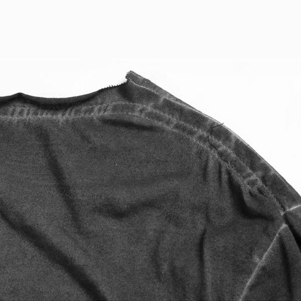 Retro Washed Eagle T-shirt by Altaes Design